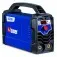 Inversora de solda 200A para eletrodo revestido e tig DC - FLAMA 201 BV  110V/220V