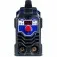 Inversora de solda 200A para eletrodo revestido e tig DC - FLAMA 201 BV  110V/220V