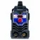 Kit Inversora de solda 220A FLAMA221 + Máscara de solda automática  220V