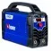 Kit Inversora de solda 220A FLAMA221 + Máscara de solda automática  220V