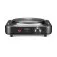 Fogão elétrico de mesa 1 prato 1.000 watts - Cook For You  220V