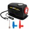 Mini compressor porttil analgico 12 volts - Air Plus