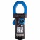 Alicate ampermetro para Painel Solar True RMS AC+DC - ET-4710