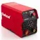 Inversora de solda painel digital 120A TW135IC Inverter Weld  220V