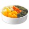 Kit Panela el�trica de arroz Bianca Rice NPE-05-5X + Espremedor de frutas 1,25L E-01  110V