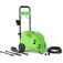 Lavadora de alta pressão 2175 libras - PRO 1600  220V