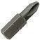 Bits phillips N2 cartela com 5 peas - DW-2105