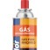 Gás butano/propano para maçaricos 400ml Gás butano/propano para maçaricos 400ml