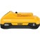 Bateria 20V 4Ah ons de ltio Max XR - DCB240-B3