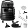 Extratora de carpete e Aspirador 25L 1.450 watts - Carpet Cleaner Eco  110V
