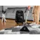 Extratora de carpete e Aspirador 25L 1.450 watts - Carpet Cleaner Eco  110V