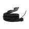 Extratora de carpete e Aspirador 25L 1.450 watts - Carpet Cleaner Eco  110V