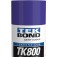 Descarbonizante spray para motores 300 ml - TK800