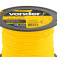 Fio de nylon para aparador de grama 1,6 mm x 500 m Fio de nylon para aparador de grama 1,6 mm x 500 m