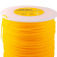 Fio de nylon 2,7 mm x 500 m quadrado para roadeiras