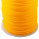 Fio de nylon 2,7 mm x 500 m quadrado para roadeiras