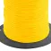Fio de nylon espessura de 2,0 mm com 500 metros para roçadeira