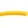 Fio de nylon quadrado 2,7 mm x 50 metros para roçadeira