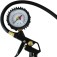 Calibrador de pneu com manmetro