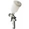 Pistola de pintura pneumática HVLP de 600 ml bico de 1,7 mm - SGT-3012A Pistola de pintura pneumática HVLP de 600 ml bico de 1,7 mm - SGT-3012A