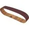 Cinta de lixa 50 mm x 686 mm G 60 com 5 peças  