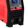 Inversora de solda 140A Display digital para eletrodo revestido - Pulse 140  110V/220V