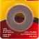 Fita dupla face multiuso automotiva 25mm x 2m - FEL-252