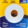 Fita dupla face espuma 25mm x 2m FDF-252