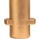 Adaptador para canhão de espuma x karcher linha K em latão
