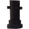 Adaptador para canh�o de espuma x karcher linha k amarela - 0761091113