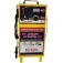 Carregador de bateria 12/24V rápido e lento com auxiliar de partida - CK24A60  110V/220V