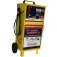 Carregador de bateria 12/24V rápido e lento com auxiliar de partida - CK24A60  110V/220V