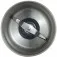 Moedor de café e grãos elétrico 220W em aço inox Gourmand Gris - MG200  110V