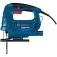Serra tico tico 500 watts capacidade de corte 68 mm com velocidade variável - GST 680  110V