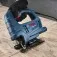 Serra tico tico 500 watts capacidade de corte 68 mm com velocidade variável - GST 680  110V