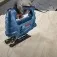 Serra tico tico 500 watts capacidade de corte 68 mm com velocidade variável - GST 680  110V