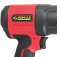 Chave de impacto pneumtica encaixe de 1/2