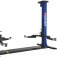 Elevador automotivo 4T lubrifica��o a �leo trif�sico azul - EF4000	
