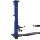 Elevador automotivo 4T lubrifica��o a �leo trif�sico azul - EF4000	