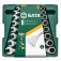 Jogo de chave combinada com catraca 8 a 19 mm 8 peças - ST08008SJ Jogo de chave combinada com catraca 8 a 19 mm 8 peças - ST08008SJ