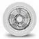 Exaustor diâmetro de 25 cm - Linha Residencial  220V