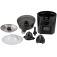 Espremedor de frutas 100 watts inox Ultimate Juicer - CJ1000  110V