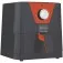 Fritadeira elétrica sem óleo Air Fryer 1,5L 700W Freestyle - AFM2  110V