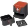 Fritadeira elétrica sem óleo Air Fryer 1,5L 700W Freestyle - AFM2  110V