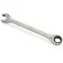 Jogo de chave combinada de 8 a 19 mm com catraca speedy - ST09066-02