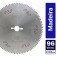 Disco de serra para madeira 300 x 30 mm com 96 dentes - LU3A 0300 Disco de serra para madeira 300 x 30 mm com 96 dentes - LU3A 0300