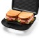 Sanduicheira Grill antiaderente 800 Watts - Break Time  220V Sanduicheira Grill antiaderente 800 Watts - Break Time  220V