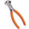 Alicate de corte frontal 6