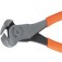 Alicate de corte frontal 6