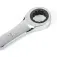 Jogo de chave combinada com catraca speedy de 8 a 19 mm com 8 peças - ST09079SJ